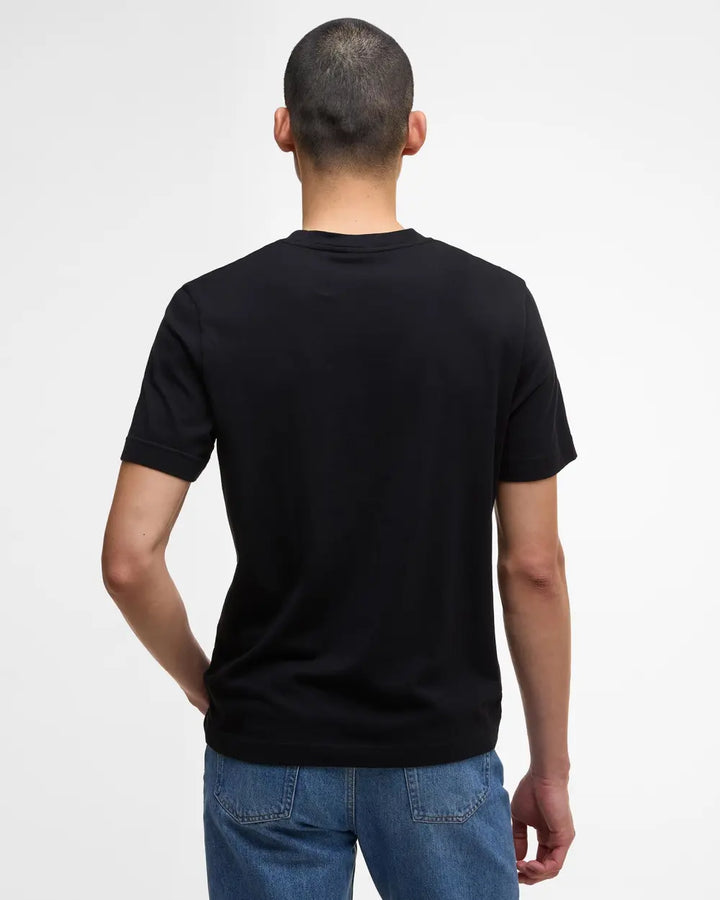 B.Intl Irwin T-Shirt/Majica MTS1477