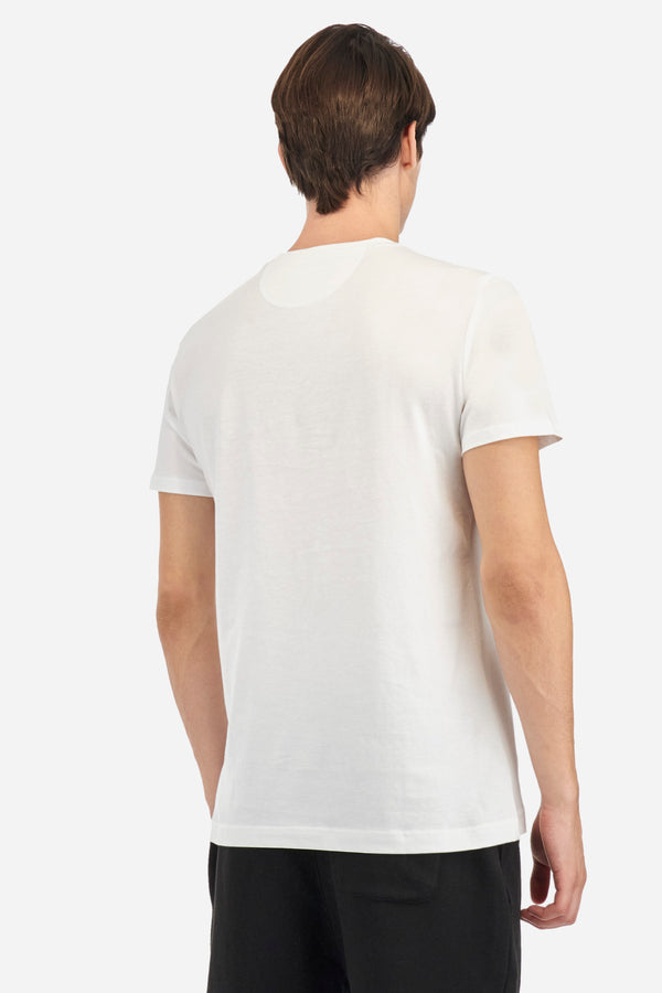 La Martina T-Shirt Jersey /Majica MARG30-JS206