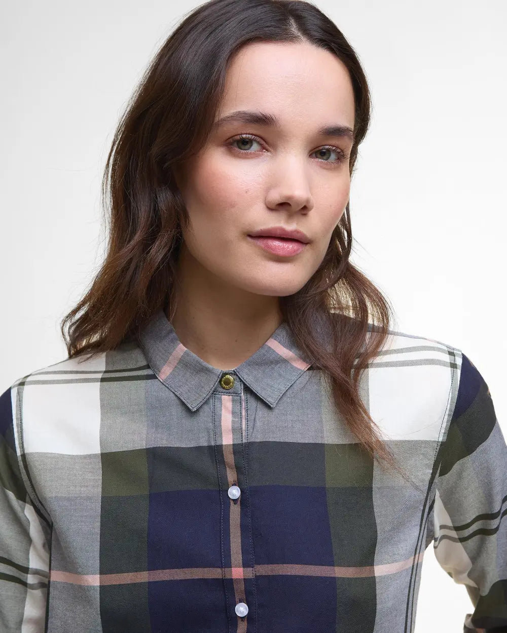 Barbour Moorland Shirt/Košulja LSH1352