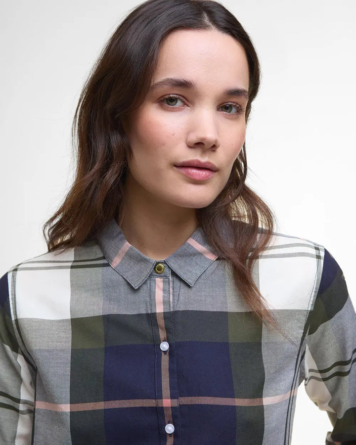 Barbour Moorland Shirt/Košulja LSH1352