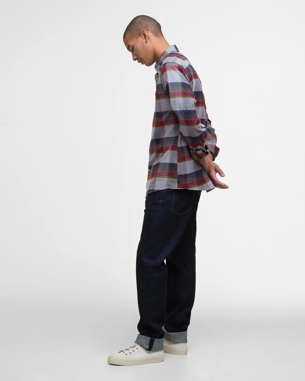Barbour Portdown Shirt/Košulja MSH5035