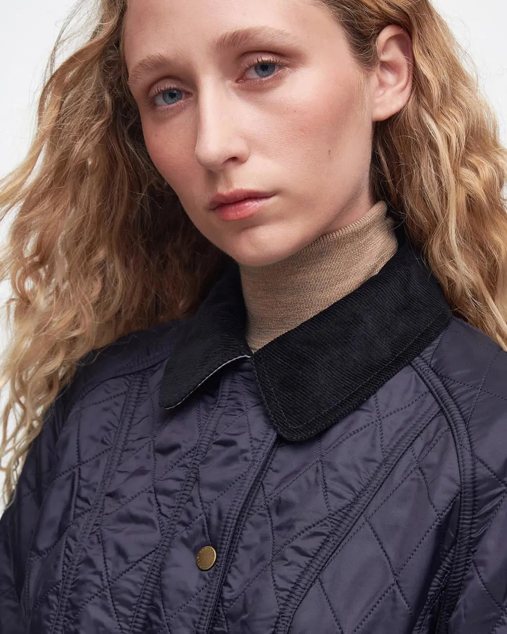 Barbour Beadnell Polarquilt Jacket/Jakna LQU0471