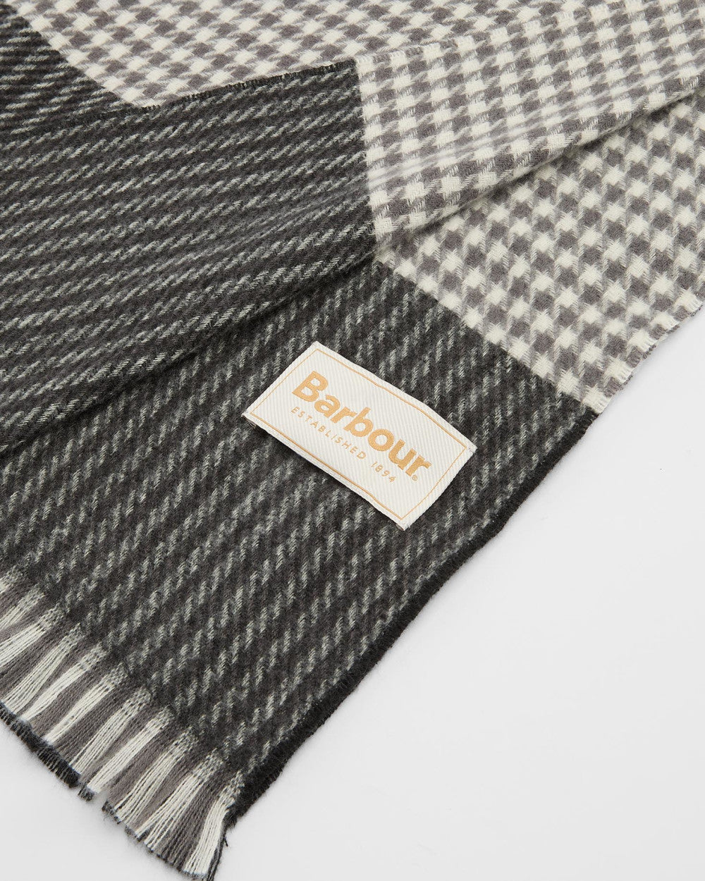 Barbour Melody Scarf/Šal LSC0481