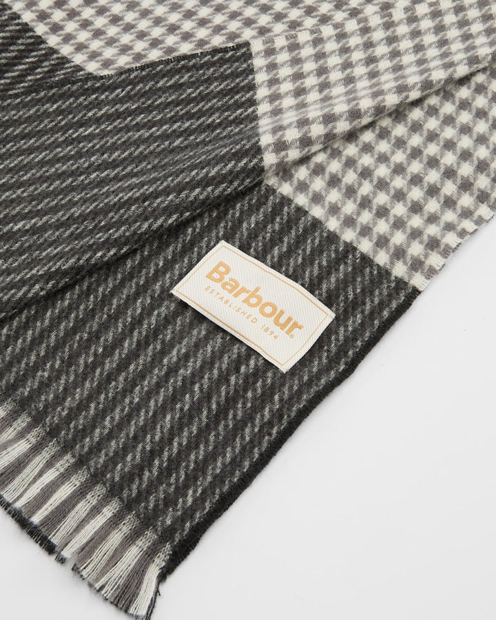 Barbour Melody Scarf/Šal LSC0481