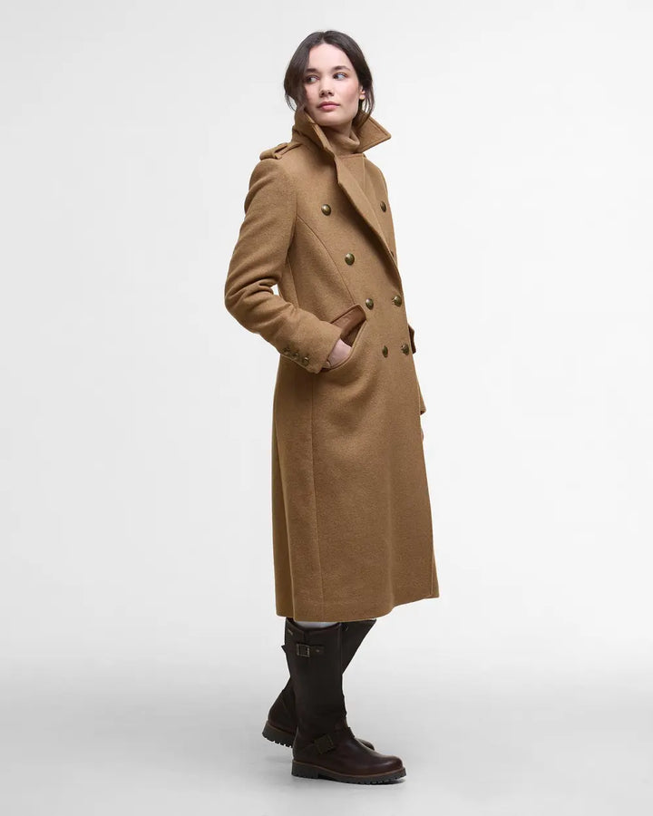 Barbour Cottesmore Coat/Kaput LWO0254