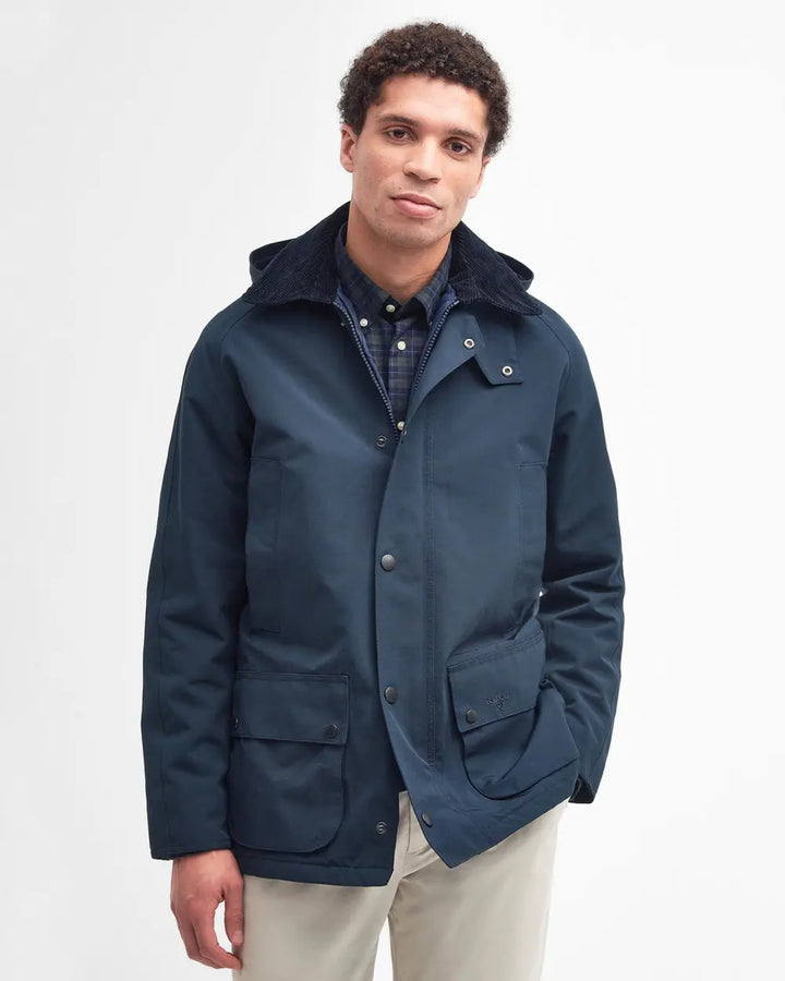 Barbour Wint Ashby Jacket/Jakna MWB1001