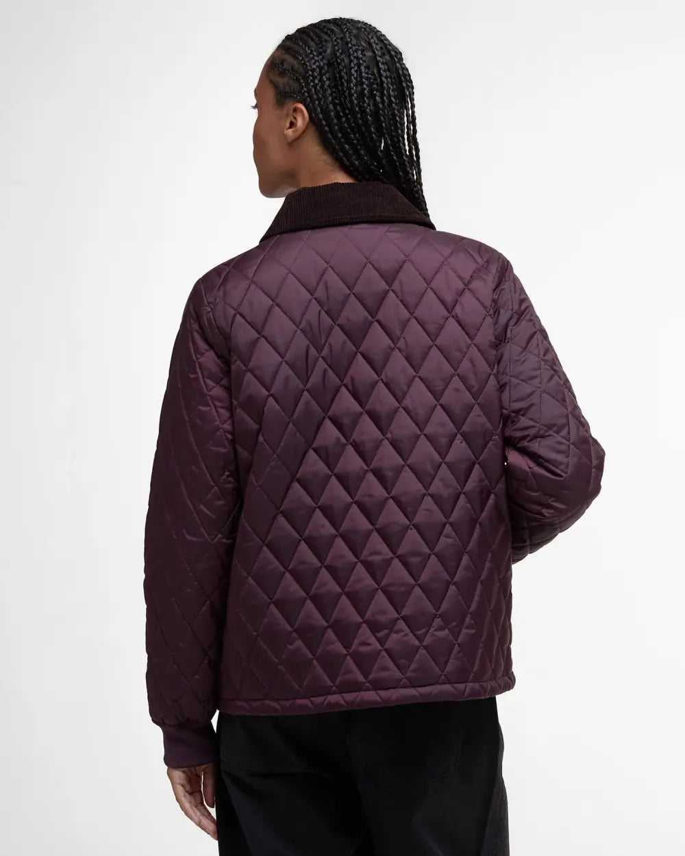 Barbour Marla Quilted Jacket/Jakna LQU1836