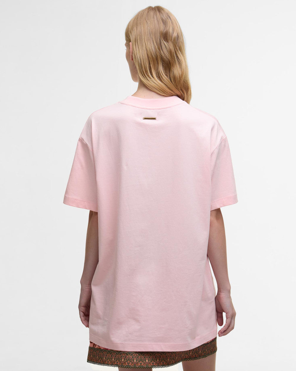 Barbour FR Maria Clara T-shirt/Majica LTS0699