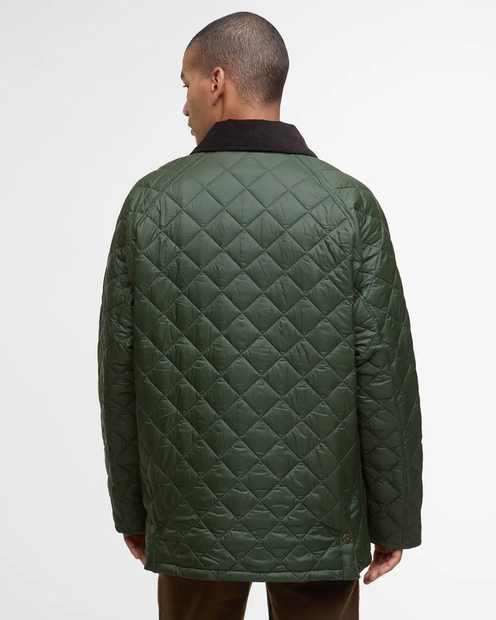 Barbour Ess Bedale Jacket/Jakna MQU1865