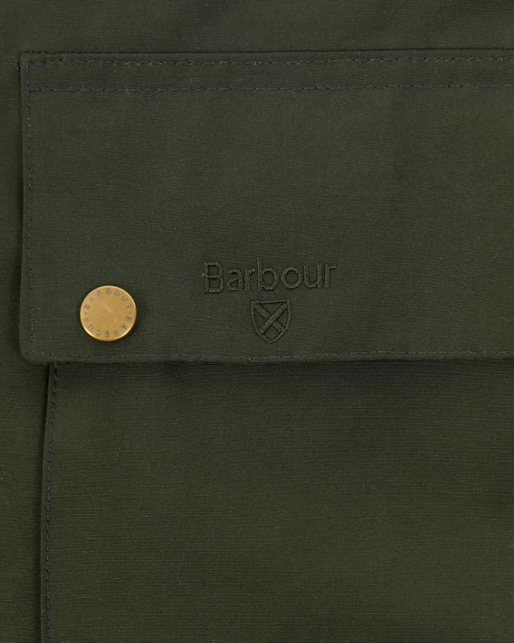 Barbour Wint Ashby Jacket/Jakna MWB1001