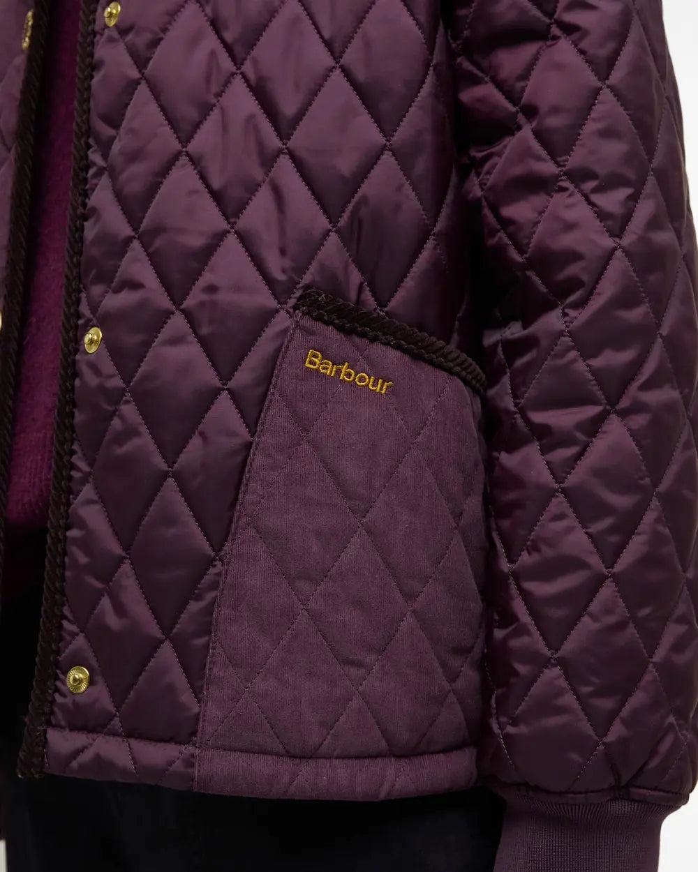 Barbour Marla Quilted Jacket/Jakna LQU1836