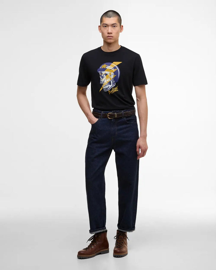 B.Intl Flash T-Shirt/Majica MTS1483