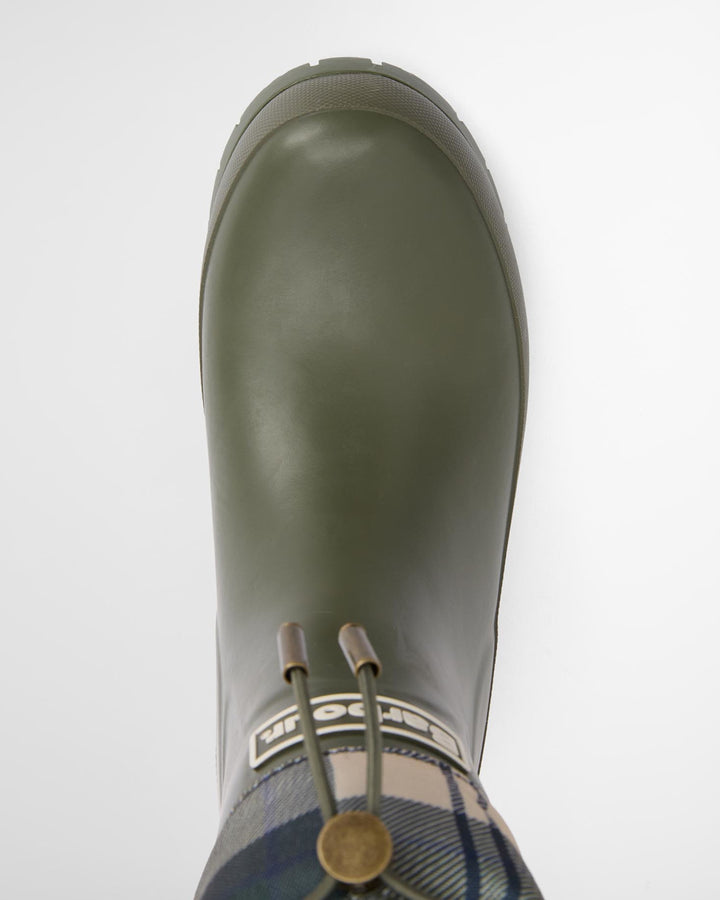Barbour Mowbray Welly Boots/Čizme LRF0122