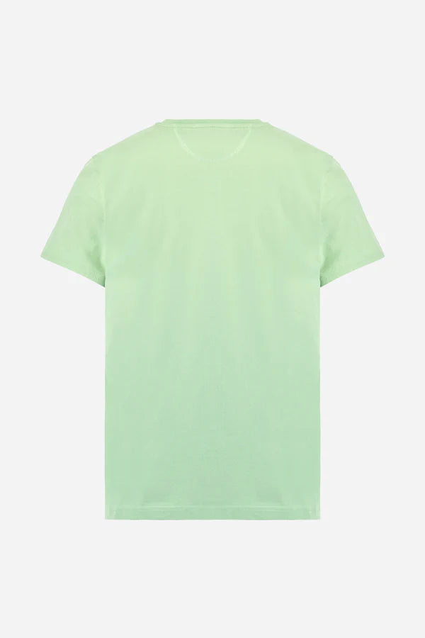 La Martina T-Shirt Jersey /Majica MAR004-JS206