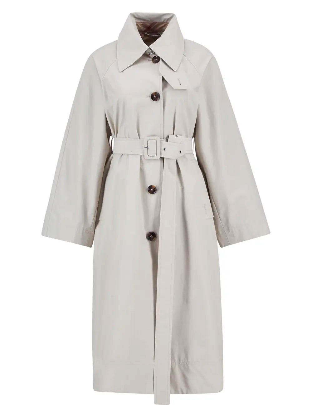 Barbour Robyn Trench Coat/Baloner LSP0250