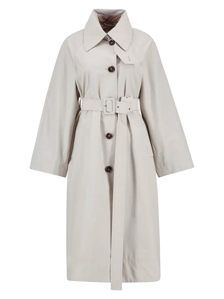 Barbour Robyn Trench Coat/Baloner LSP0250