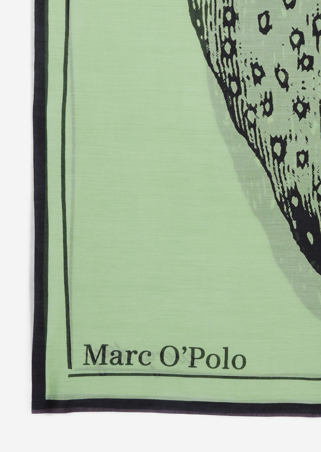 Marc O'Polo Scarf/Šal 402819502049