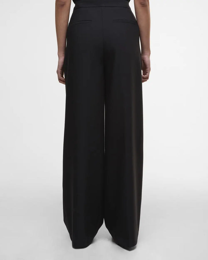 B.Intl Kaia Trousers/Hlače LTR0403