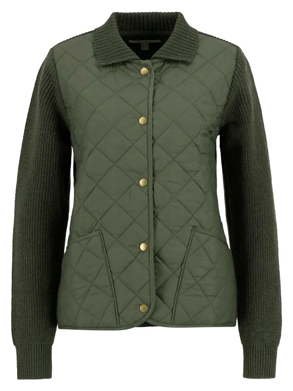 Barbour Allendale Knit/Jakna LKN1694