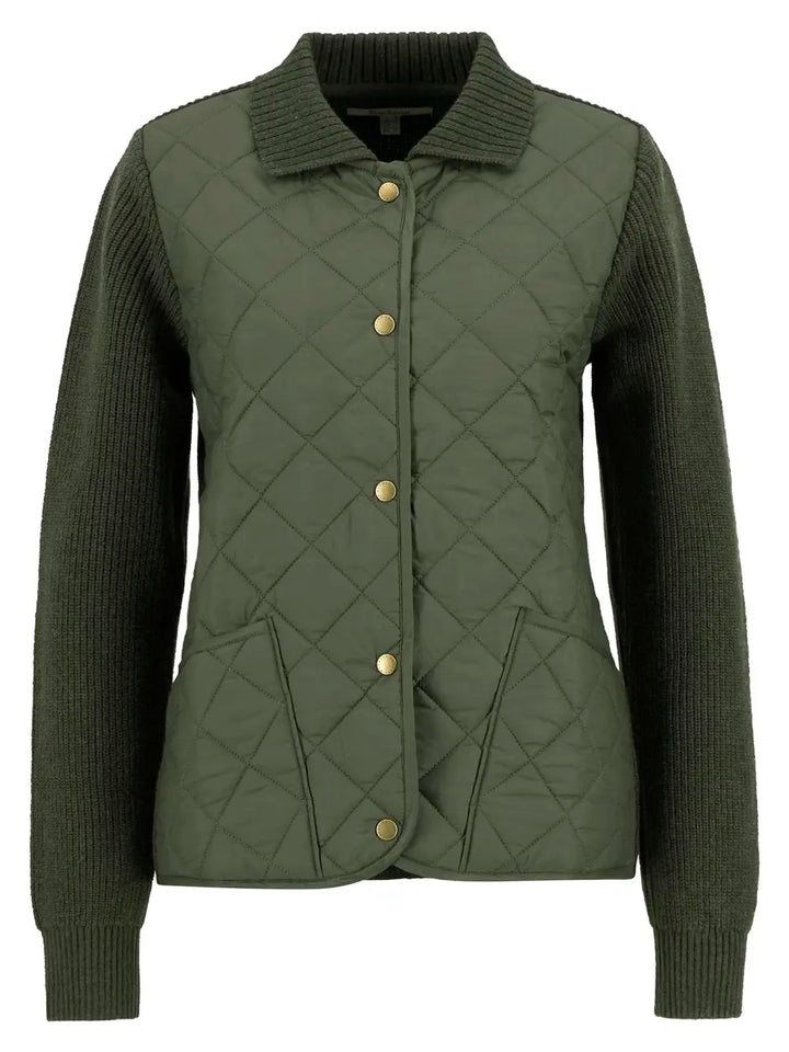 Barbour Allendale Knit/Jakna LKN1694