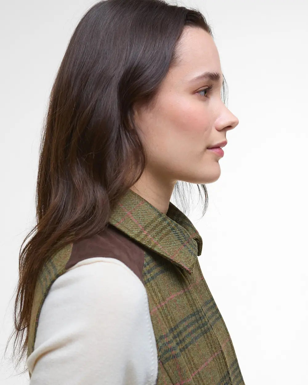 Barbour Rosemary Gilet/Prsluk LWO0252