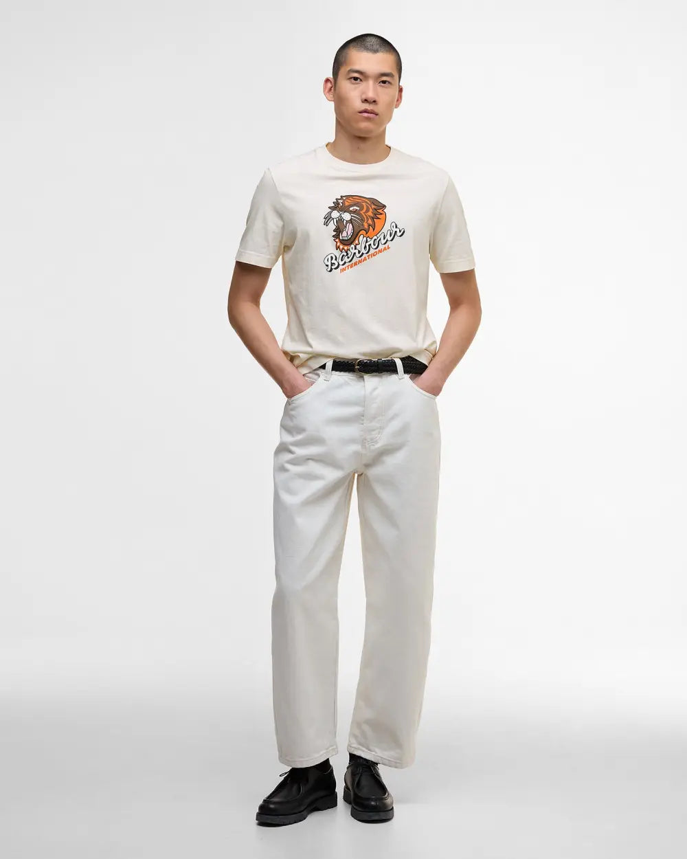 B.Intl Irwin T-Shirt/Majica MTS1477
