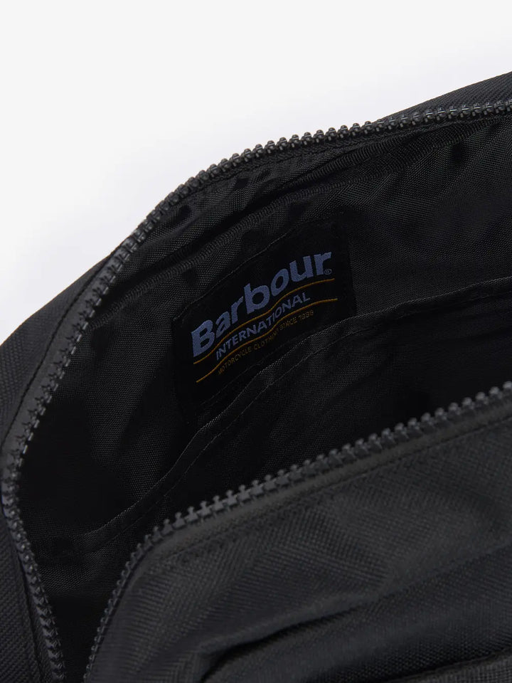 B.Intl Knockhill Washbag/Toaletna Torbica MAC0466