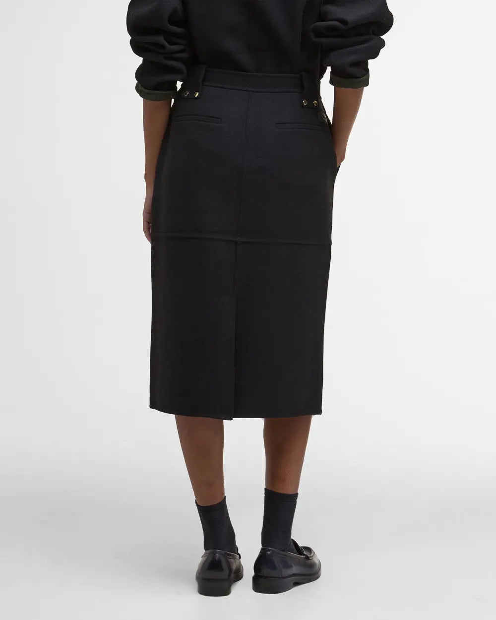 Barbour Leonie Midi Skirt/Suknja LSK0135