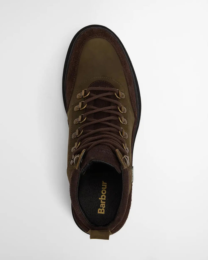 Barbour Sidwood Boots/Gležnjače MFO0824