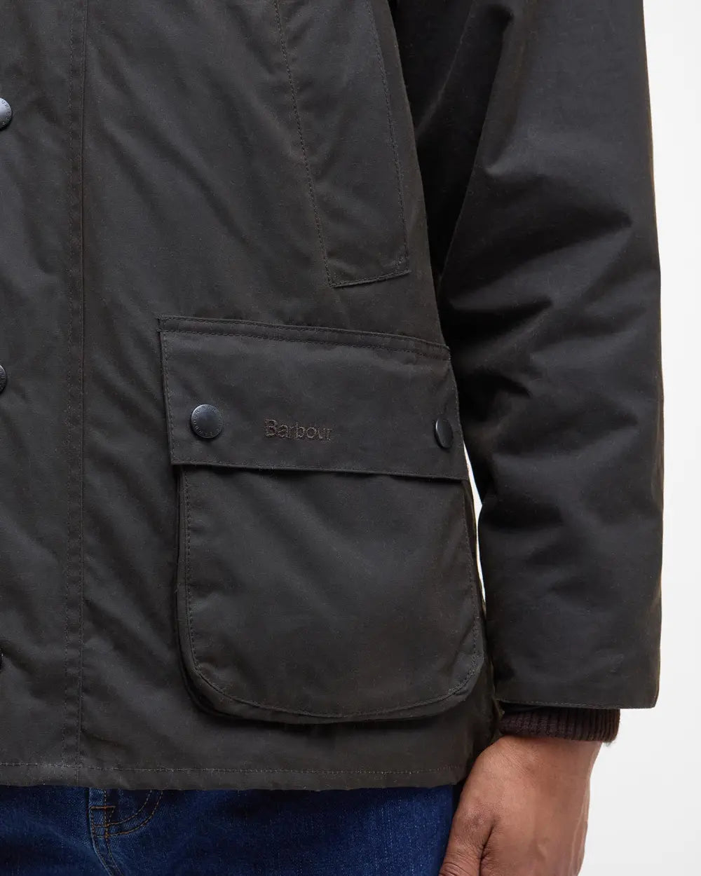 Classic Bedale Wax Jacket/Jakna MWX0010