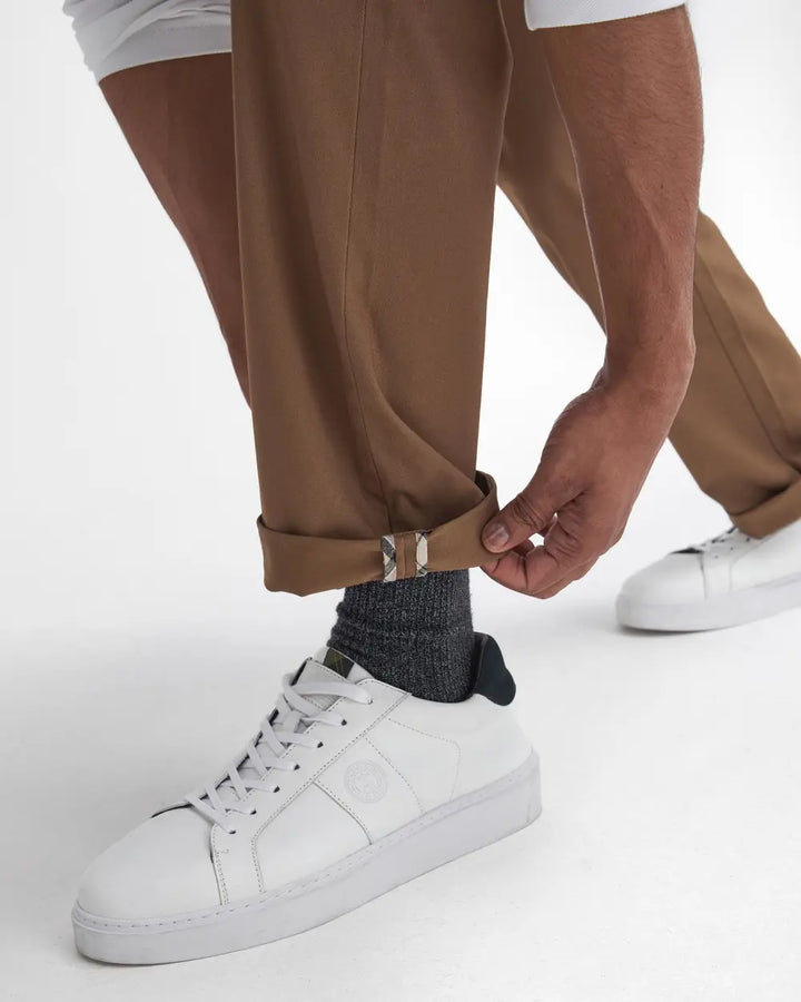 Barbour Sueded Trousers/Hlače MTR0740
