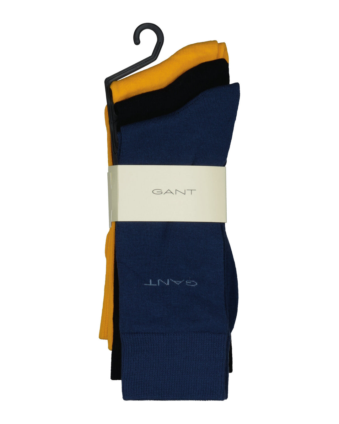 GANT 3-Pack Cotton Socks/Čarape 9960256