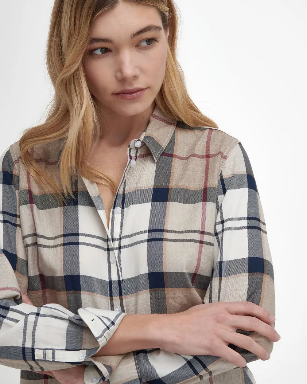 Barbour Bredon Shirt/Košulja LSH1353