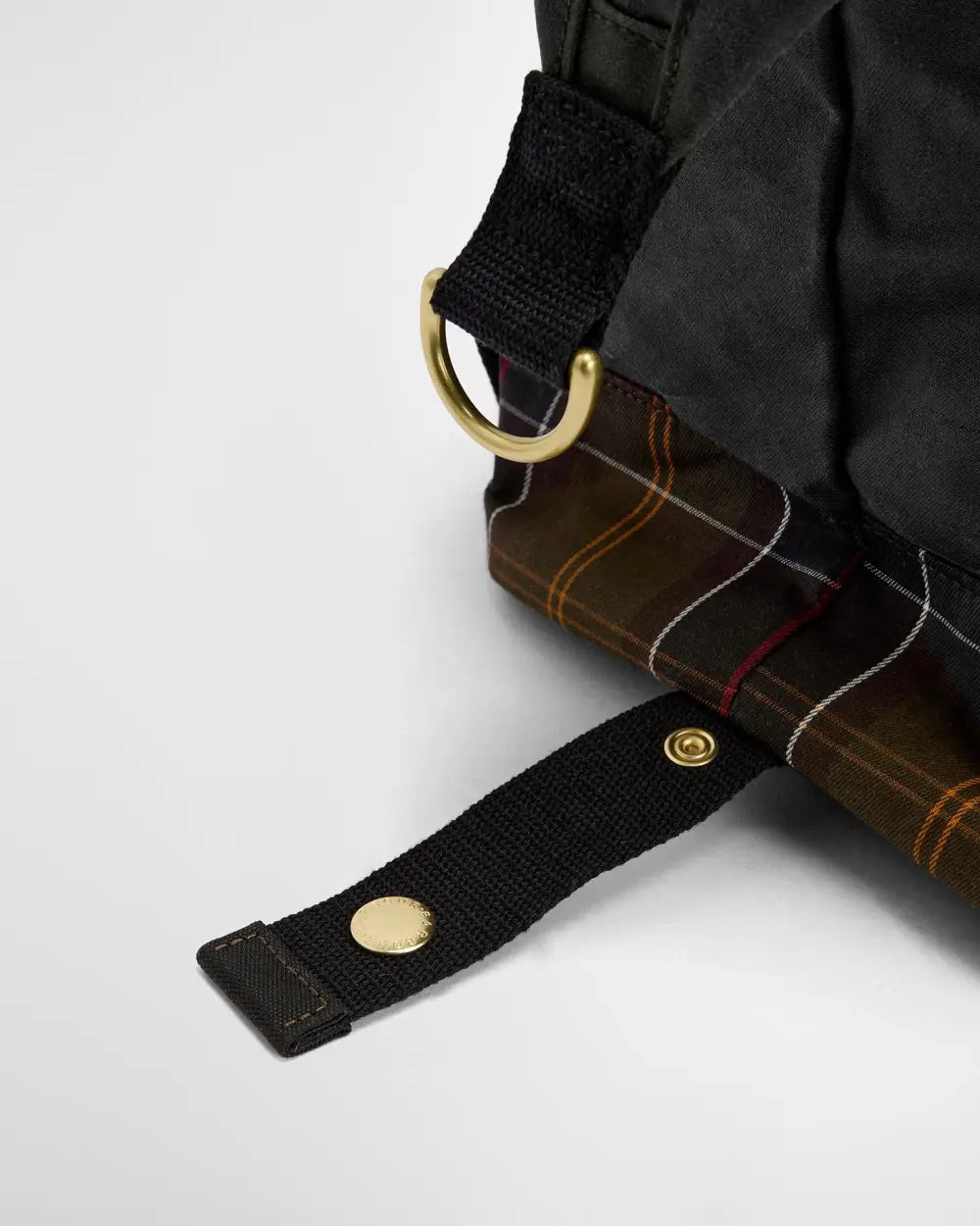 Barbour Field Wax Bag/Torba UBA0715