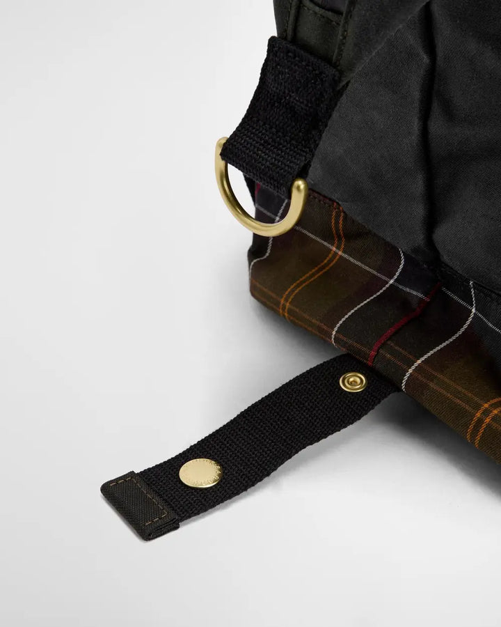 Barbour Field Wax Bag/Torba UBA0715