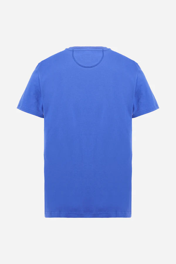 La Martina T-Shirt Jersey /Majica MAR004-JS206