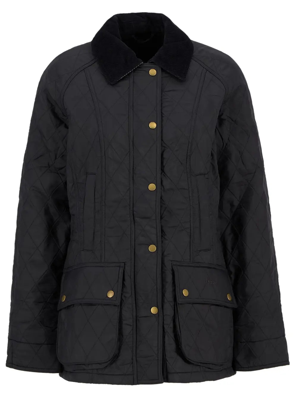Barbour Beadnell Polarquilt Jacket/Jakna LQU0471
