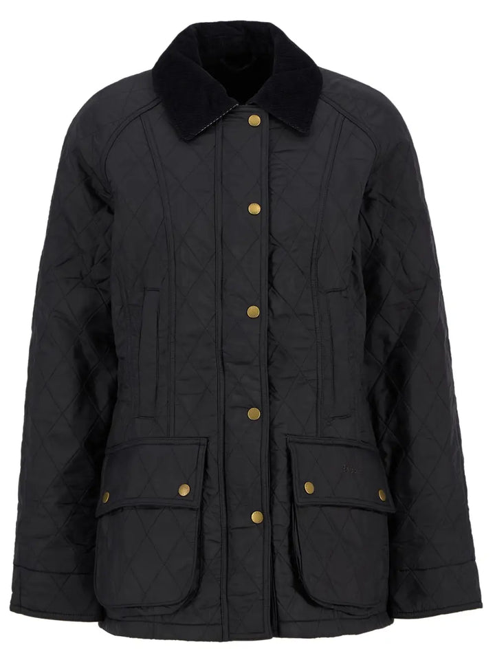 Barbour Beadnell Polarquilt Jacket/Jakna LQU0471