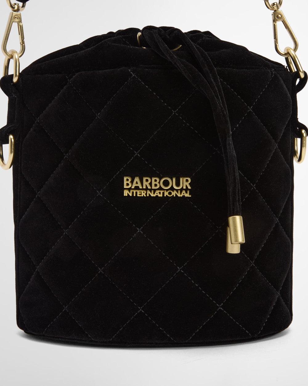B.Intl Mini Balham Bucket Bag/Torba LBA0499