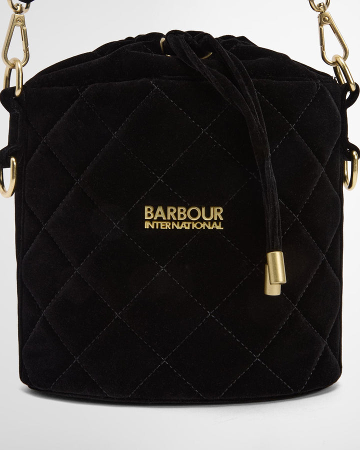 B.Intl Mini Balham Bucket Bag/Torba LBA0499