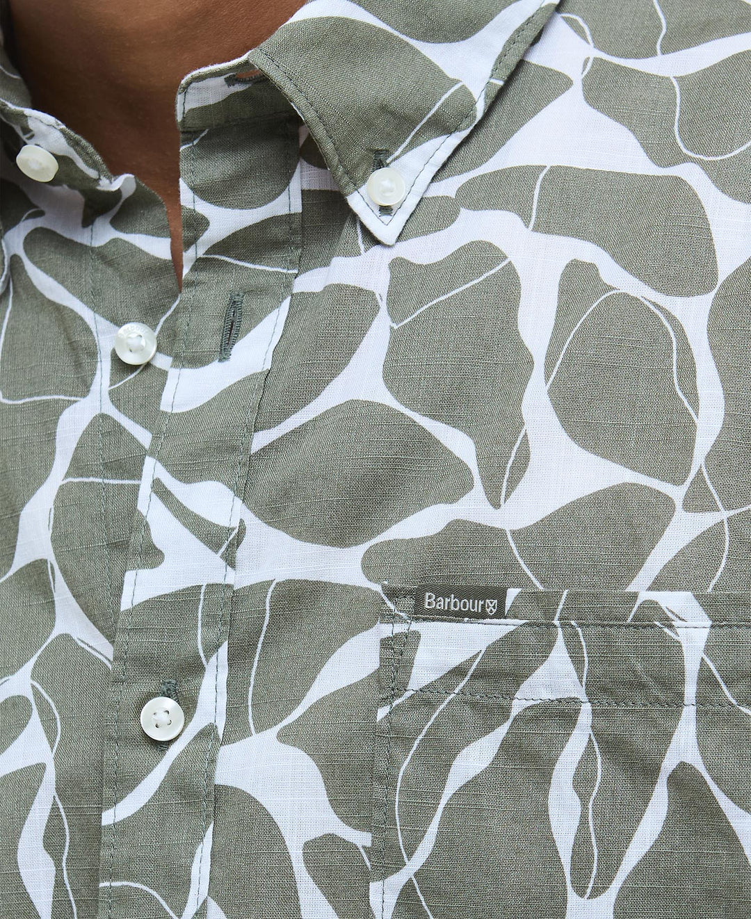 Barbour Spillroad Shirt/Košulja MSH5626