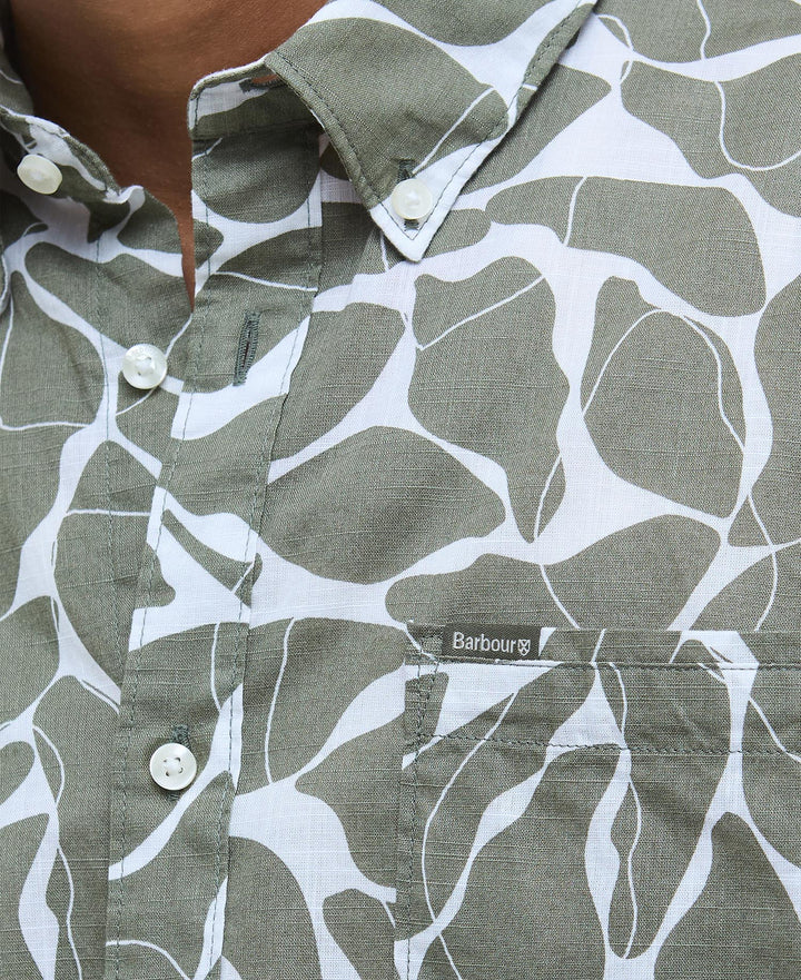 Barbour Spillroad Shirt/Košulja MSH5626