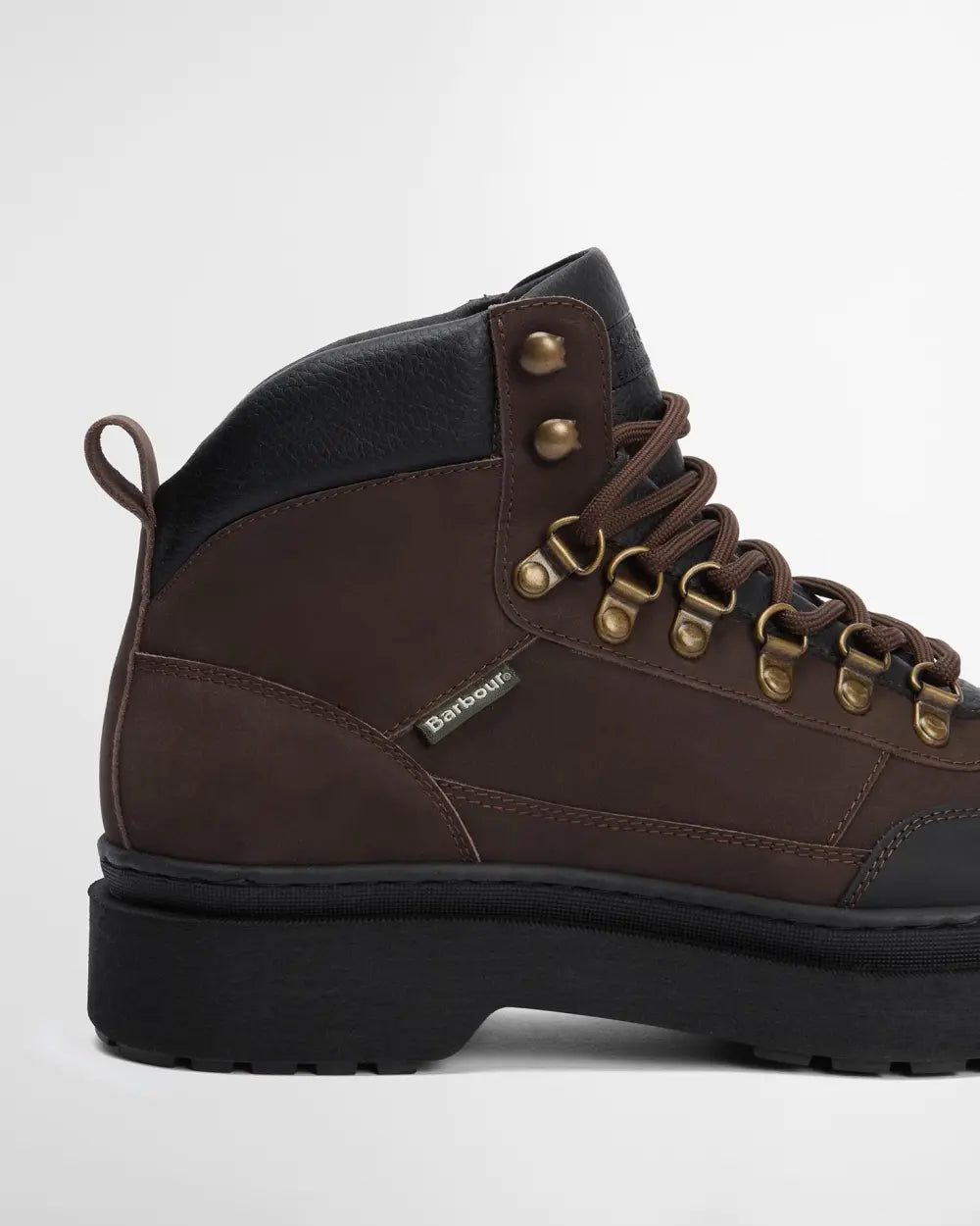 Barbour Sidwood Boots/Gležnjače MFO0824
