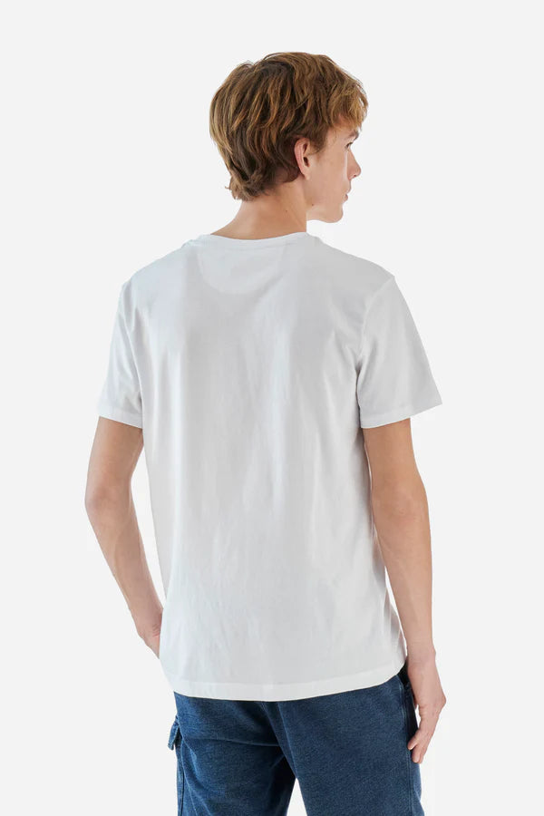 La Martina T-Shirt Jersey /Majica MAR300-JS206