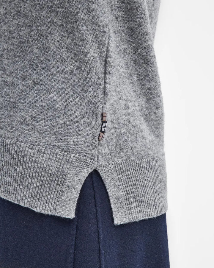 Barbour Pendle Roll-Neck Jumper/Pulover LKN1077