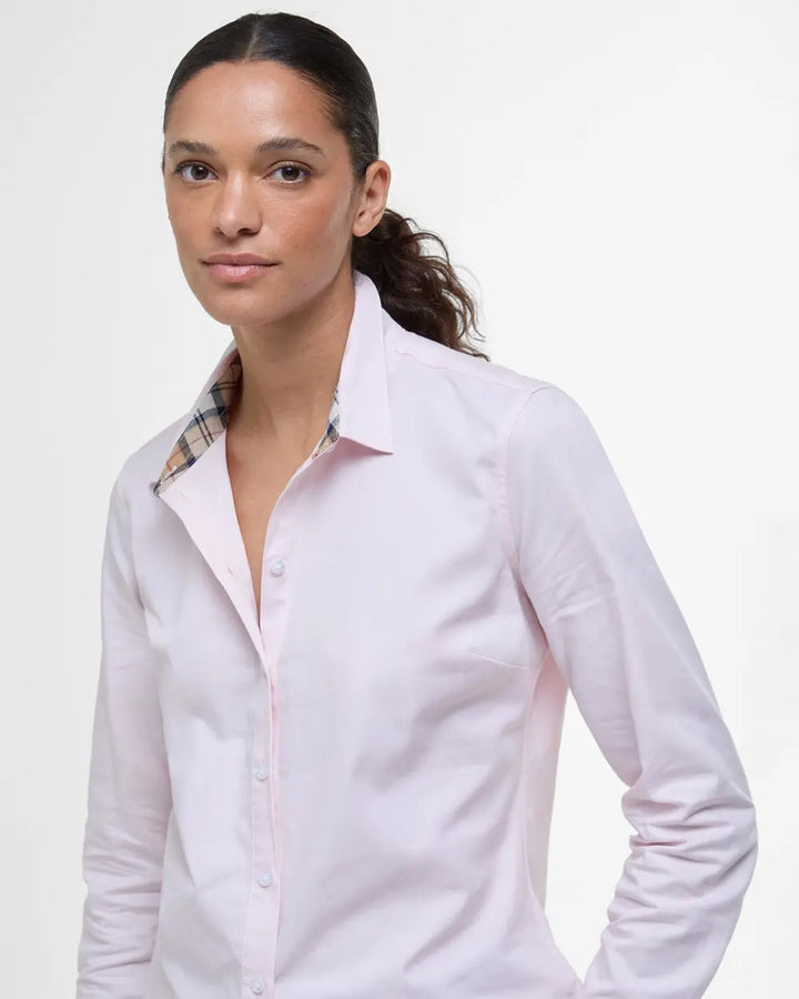 Barbour Derwent Shirt/Košulja LSH1409