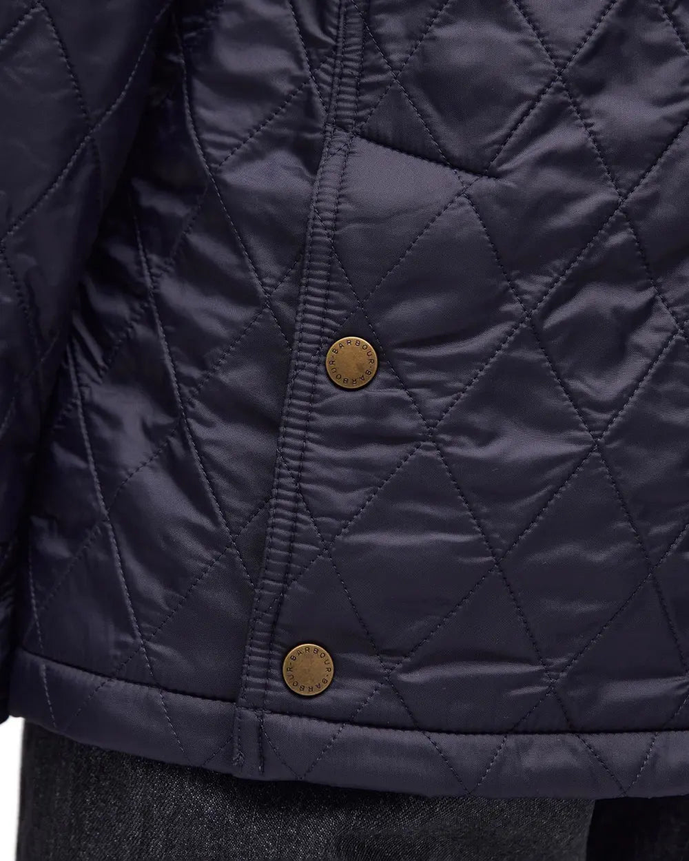 Barbour Beadnell Polarquilt Jacket/Jakna LQU0471