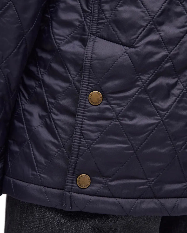 Barbour Beadnell Polarquilt Jacket/Jakna LQU0471