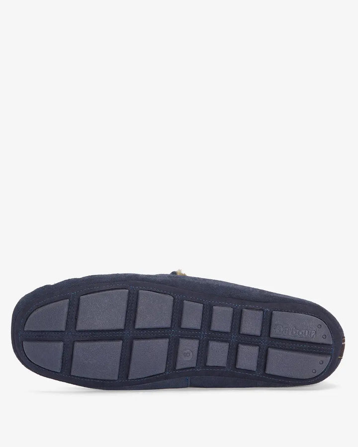 Barbour Monty Slippers/Papuče MSL0001