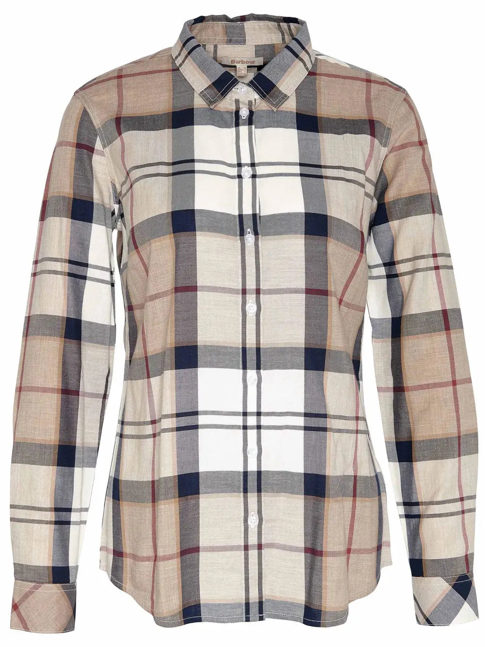 Barbour Bredon Shirt/Košulja LSH1353